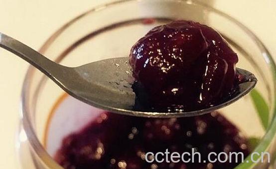 果蔬百科车厘子的吃法-0