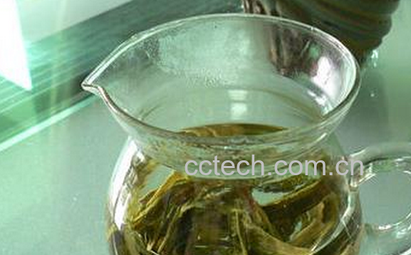 果蔬百科常见的减肥茶有哪些-0