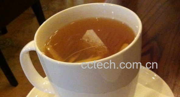 果蔬百科柠檬姜茶怎么做-0