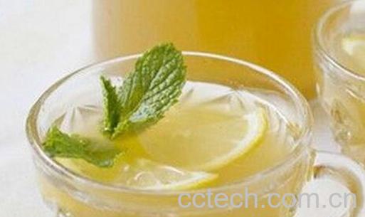 果蔬百科柠檬片泡水能祛斑吗-0