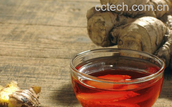 果蔬百科黄连绿茶的泡法与功效-0