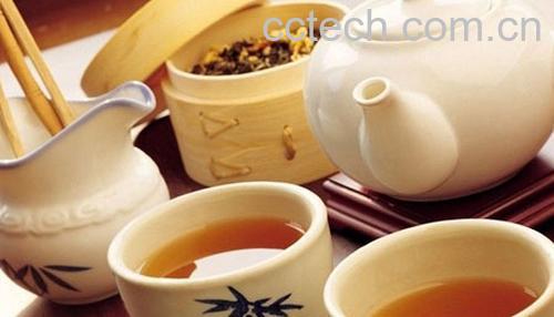 果蔬百科胃不好的人喝什么茶养胃-0