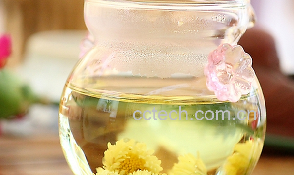 果蔬百科春天喝什么茶好-0