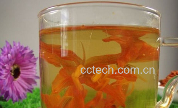 果蔬百科百合花茶怎么保存-0