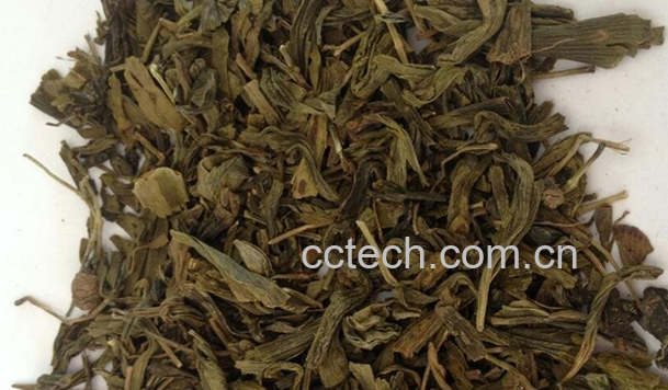 果蔬百科银杏茶的做法与功效-0