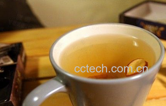 果蔬百科红枣茶的常见做法-0