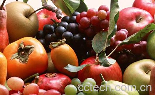 果蔬百科吃水果的禁忌-0