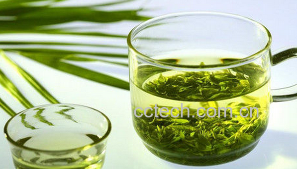 果蔬百科绿茶冲泡注意事项-0