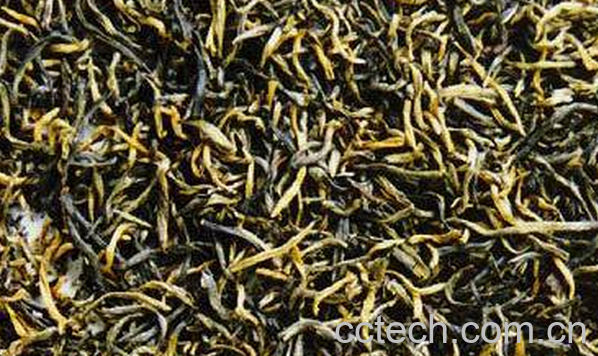 果蔬百科过期红茶的常见用法-0