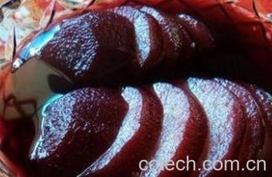 果蔬百科梨的做法大全-0