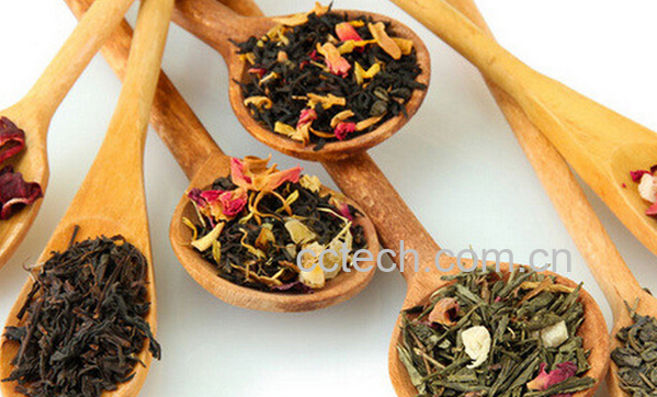 果蔬百科花草茶的健康搭配-0