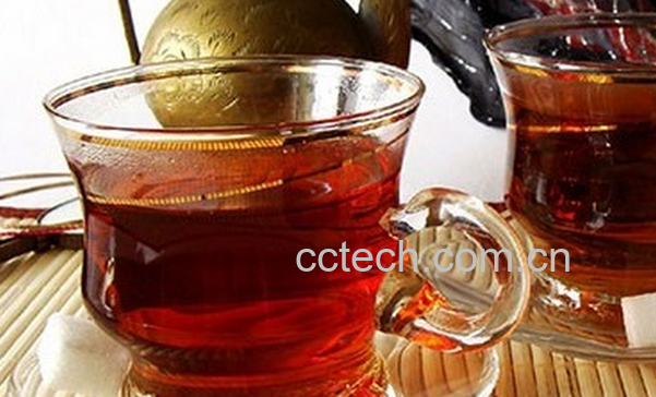 果蔬百科陈皮乌龙茶的功效与作用-0