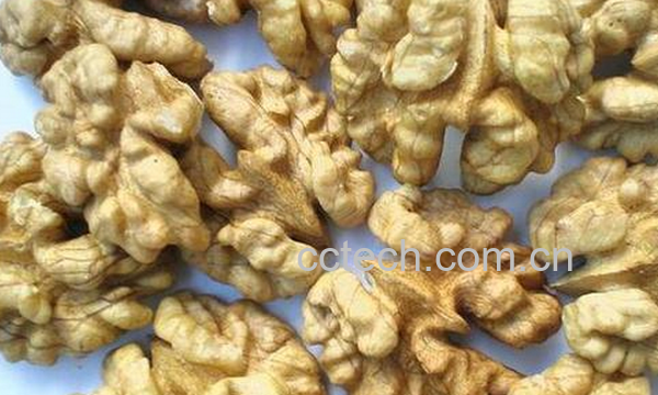 果蔬百科核桃仁能治病吗-0