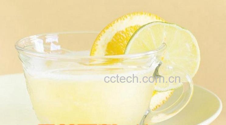 果蔬百科喝柠檬水的坏处有哪些-0