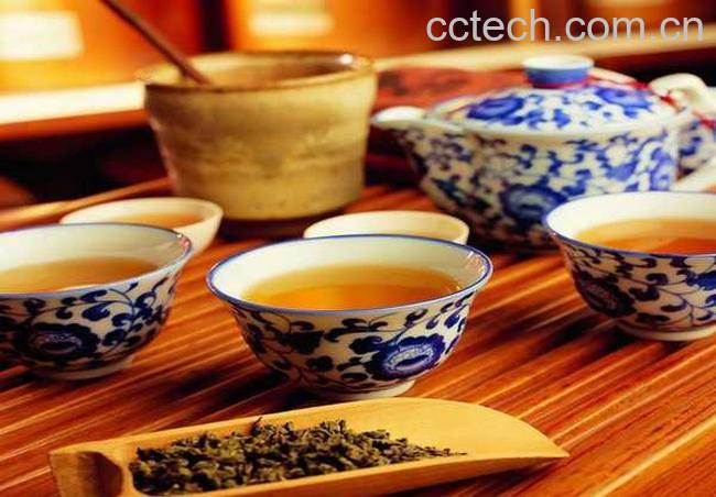 果蔬百科大红袍怎么泡 大红袍的功效与作用-0