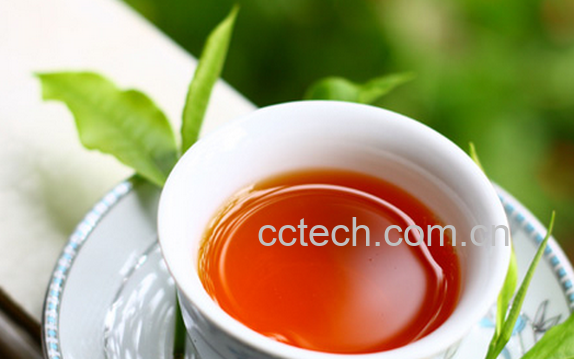 果蔬百科大吉岭红茶的功效与作用-0