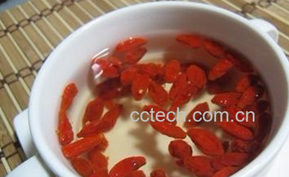 果蔬百科春天养肝喝什么茶好-0