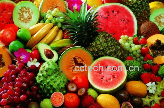 果蔬百科吃水果减肥的坏处-0