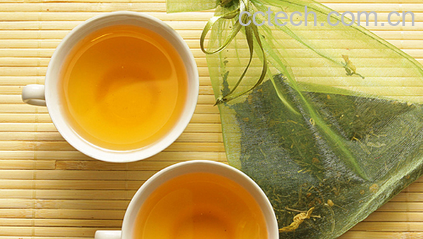 果蔬百科黄连绿茶的功效与泡法-0