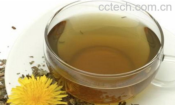 果蔬百科山药黄连茶的泡法与功效-0