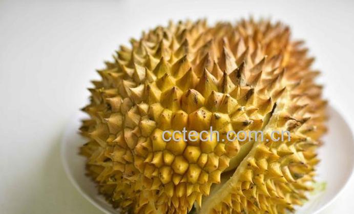 果蔬百科吃榴莲的坏处-0