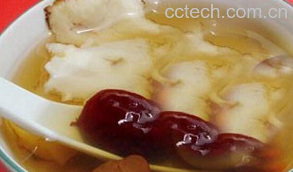 果蔬百科黄芪大枣茶的功效与做法-0