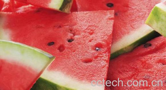果蔬百科吃西瓜的坏处-0