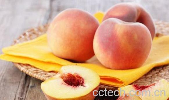 果蔬百科吃桃子的坏处-0