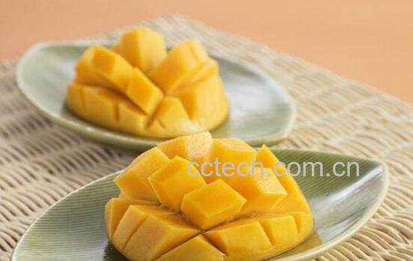 果蔬百科吃芒果的优缺点-0
