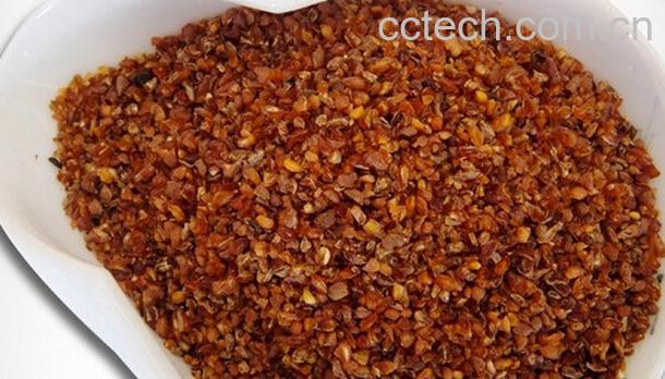 果蔬百科黑苦荞茶-0