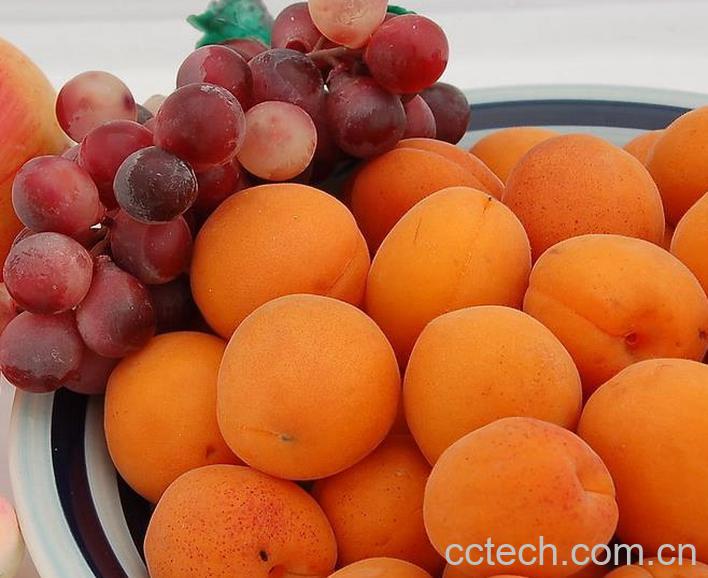 果蔬百科吃杏的坏处 吃杏的危害-0