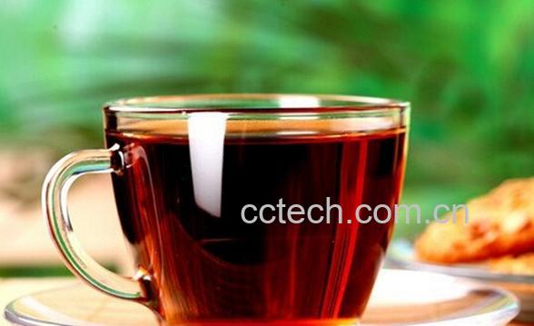 果蔬百科喝红茶的注意事项-0