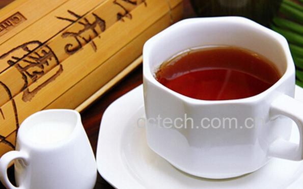 果蔬百科喝红茶的好处-0