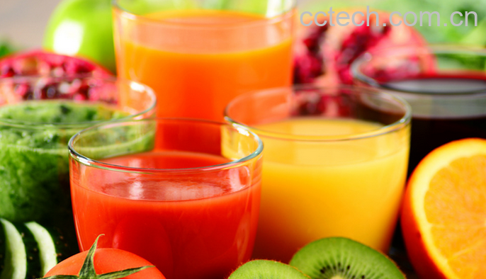 果蔬百科常喝果汁的好处与坏处-0