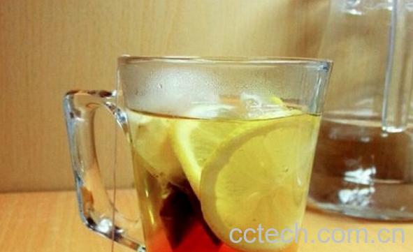 果蔬百科柠檬蜂蜜红茶的功效与作用-0