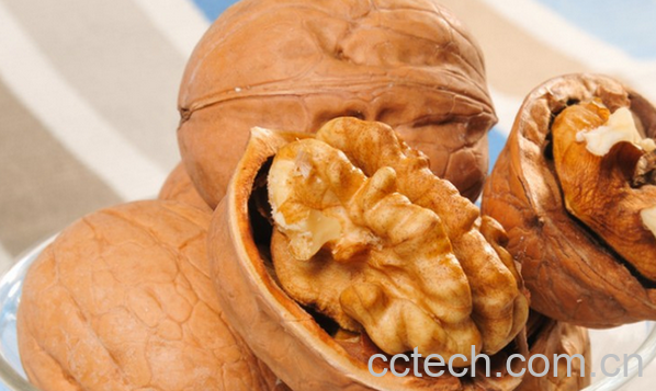 果蔬百科核桃的功效与作用-0