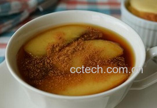 果蔬百科苹果茶怎么做-0