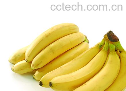 果蔬百科怎么识别香蕉是药催熟的-0