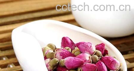 果蔬百科玫瑰花茶的副作用有哪些-0