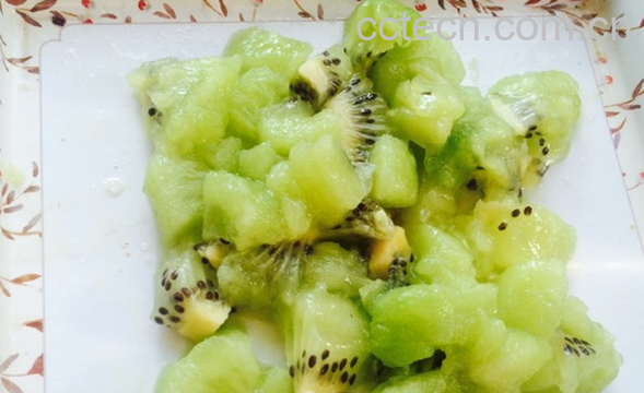 果蔬百科猕猴桃的常见吃法-0