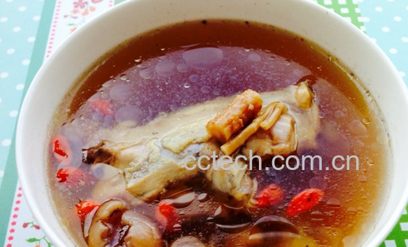 果蔬百科桂圆的养生吃法-0