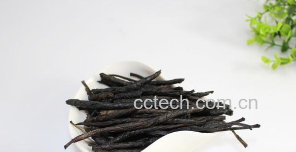 果蔬百科苦丁茶能治口臭吗-0