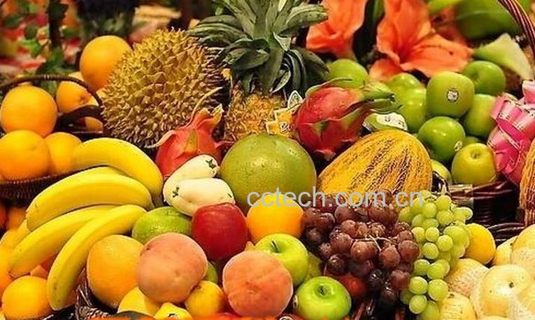 果蔬百科感冒咳嗽吃什么水果食物-0