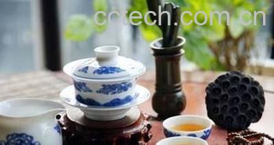 果蔬百科饮茶的好处有哪些-0