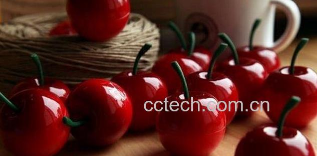 果蔬百科吃樱桃的好处和坏处-0
