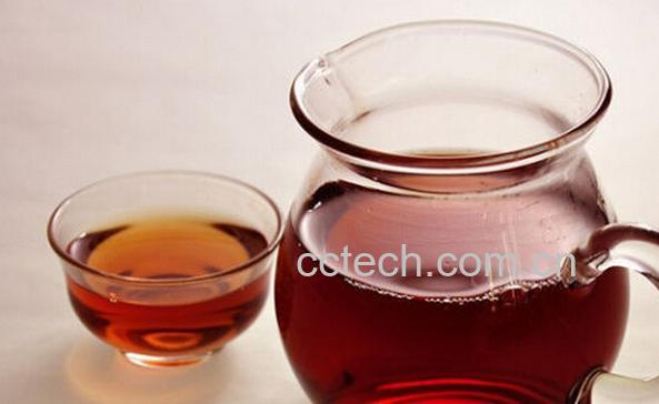 果蔬百科哪种茶减肥效果好-0