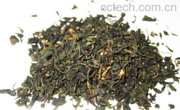 果蔬百科银杏茶的功效与作用-0