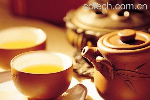 果蔬百科喝茶的好处与坏处-0