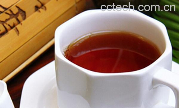 果蔬百科女人秋冬季节喝什么茶好-0