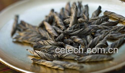 果蔬百科喝苦丁茶的好处有什么-0